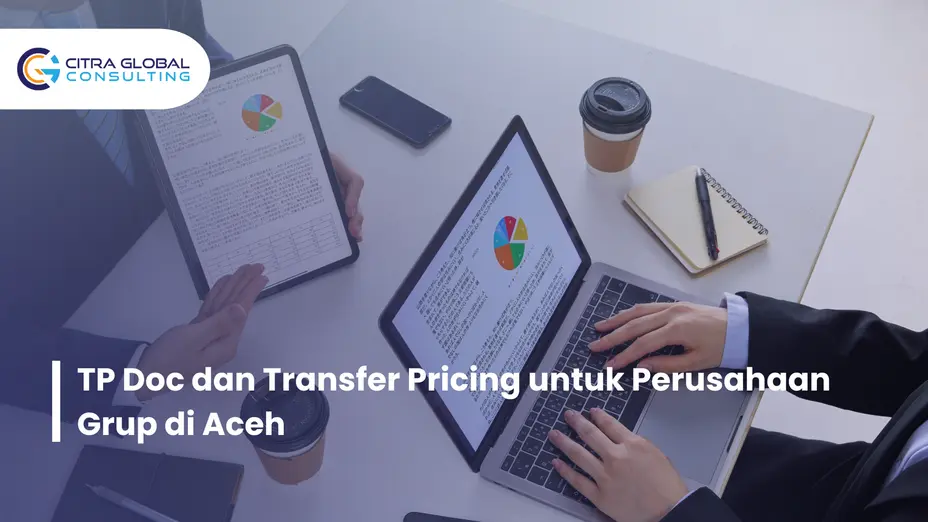 tp doc perusahaan grup Aceh