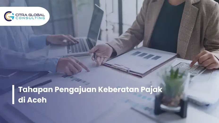 keberatan pajak Aceh