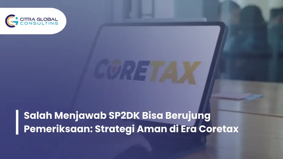 strategi respons SP2DK