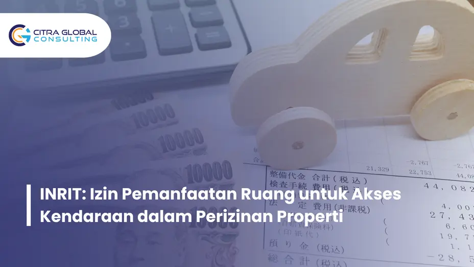 INRIT dan ANDALALIN