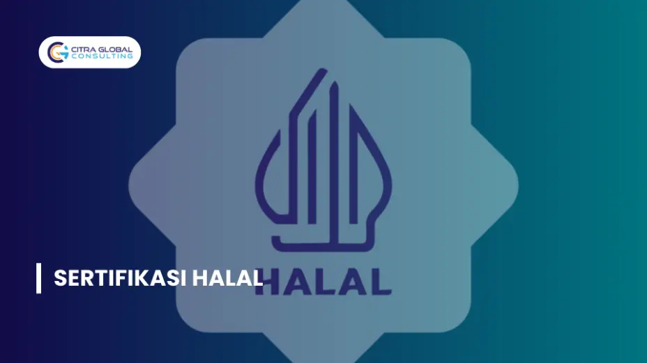 Sertifikasi Halal