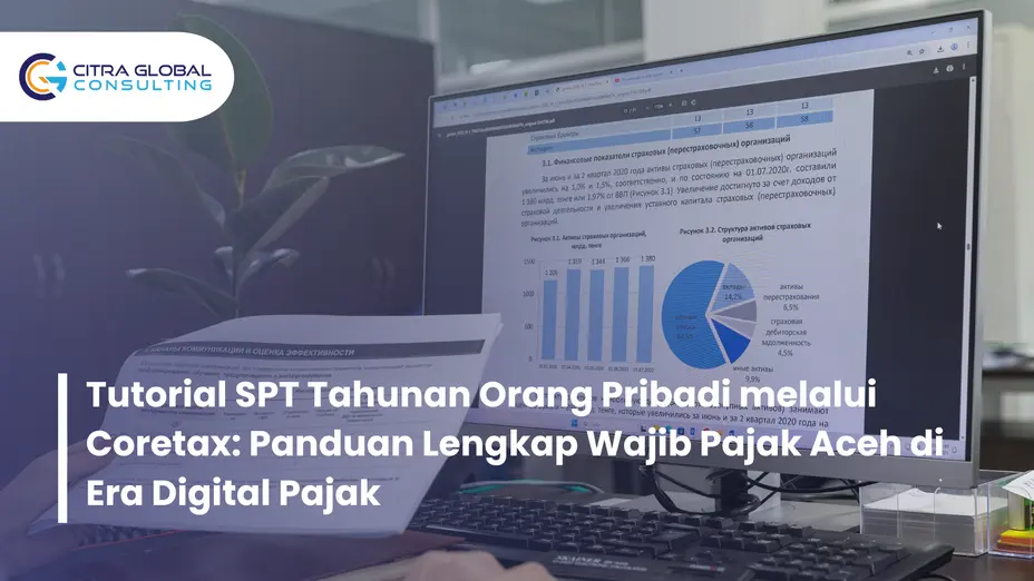 Tutorial SPT OP Coretax