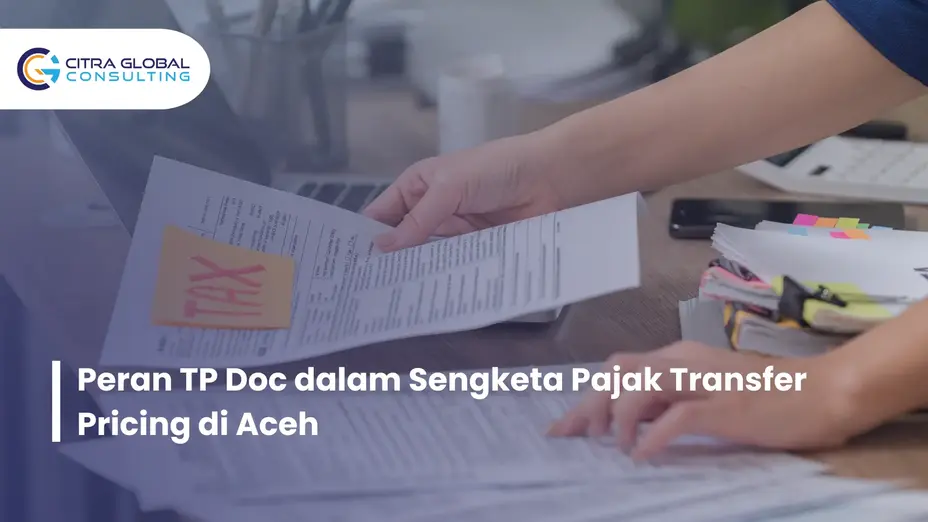 tp doc sengketa pajak Aceh
