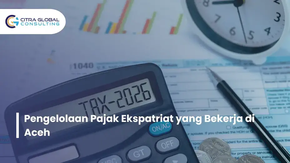 pajak ekspatriat Aceh