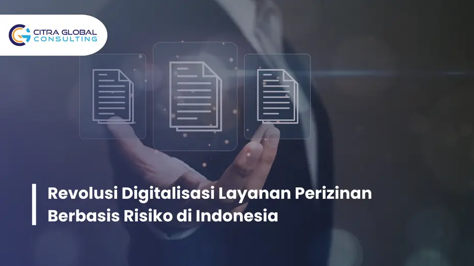 Perizinan berbasis risiko