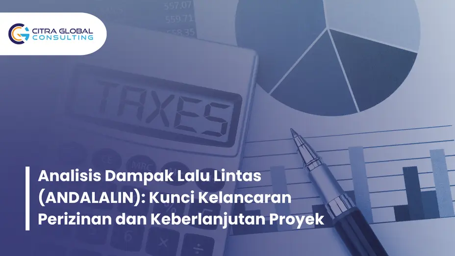 Analisis Dampak Lalu Lintas