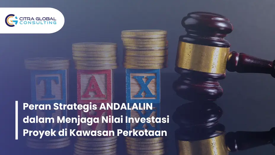 Analisis Dampak Lalu Lintas